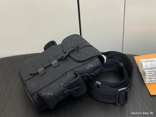 Cheap LOUIS Nano Christopher VUITTON 0724